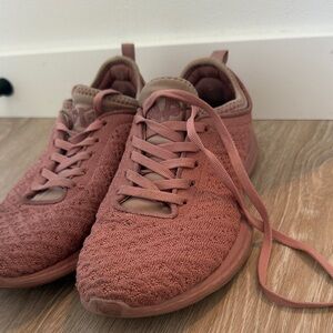 APL Women's Rose Sneakers